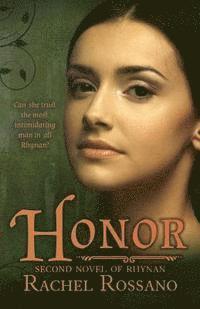 bokomslag Honor: Second Novel of Rhynan