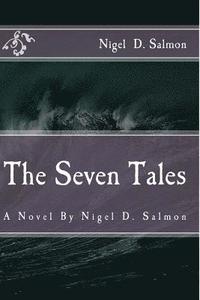 bokomslag The Seven Tales