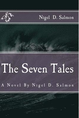 bokomslag The Seven Tales