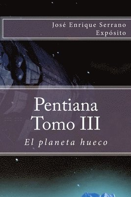 bokomslag Pentiana. Tomo III