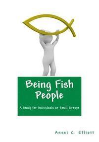 Being Fish People 1