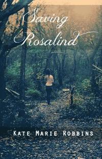 bokomslag Saving Rosalind