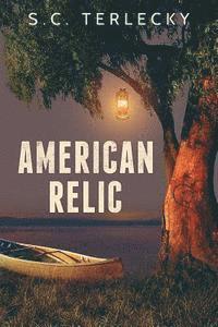 bokomslag American Relic