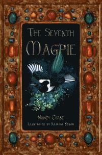 The Seventh Magpie 1