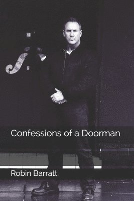 Confessions of a Doorman 1