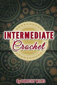 bokomslag Intermediate Crochet