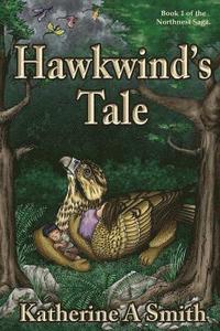 bokomslag Hawkwind's Tale