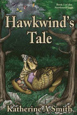 Hawkwind's Tale 1