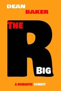 bokomslag The Big R