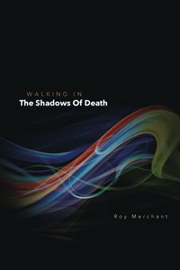 bokomslag Walking In The Shadows Of Death
