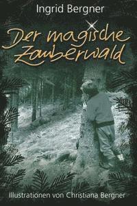 bokomslag Der magische Zauberwald