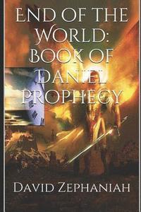 bokomslag End of the World: Book of Daniel Prophecy