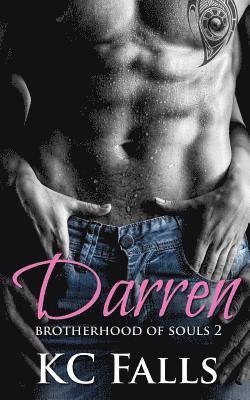 Darren 1