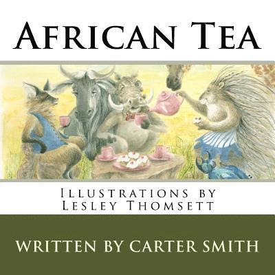 African Tea 1