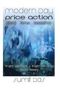 Modern day price action: theory for making profit ad stop loosing money 1