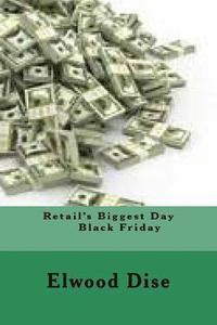 bokomslag Retail's Biggest Day: Black Friday