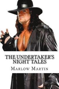 bokomslag The Undertaker's Night Tales