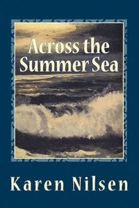 bokomslag Across the Summer Sea