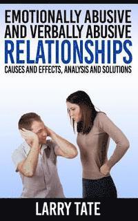 Emotionally Abusive And Verbally Abusive Relationships 1