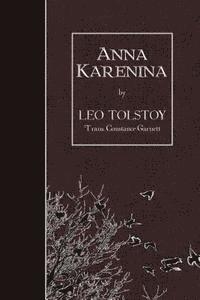 Anna Karenina