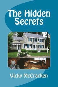 bokomslag The Hidden Secrets