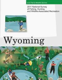 bokomslag 2011 National Survey of Fishing, Hunting, and Wildlife-Associated Recreation?Wyoming