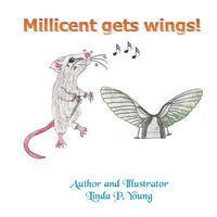 bokomslag Millicent Gets Wings