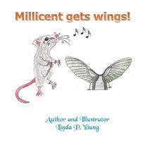 Millicent Gets Wings 1