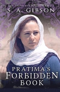 bokomslag Pratima's Forbidden Book