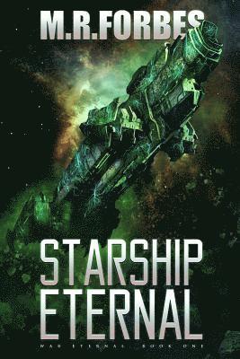 Starship Eternal 1