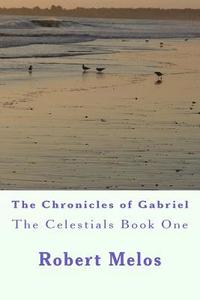 bokomslag The Chronicles of Gabriel