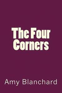 bokomslag The Four Corners