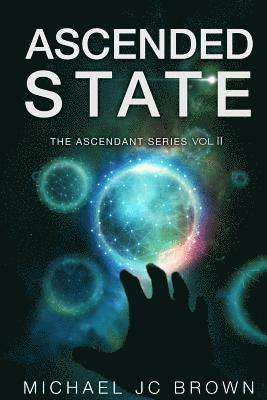 Alison Slavin, Mark Mason - Ascended State, Häftad