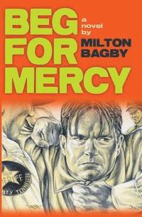 bokomslag Beg For Mercy
