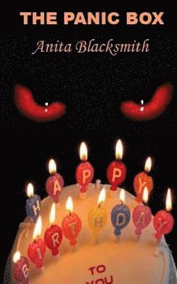 Anita Kovacs, David Pickering - The Panic Box, Häftad