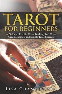 bokomslag Tarot for Beginners
