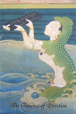 Eric Jan Verwey - The Absence of Direction, Häftad