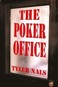 bokomslag The Poker Office
