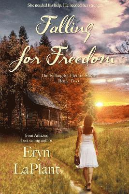 Falling for Freedom 1