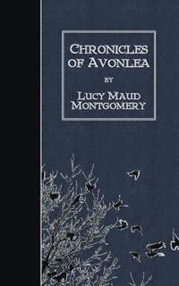 bokomslag Chronicles of Avonlea