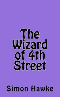 bokomslag The Wizard of 4th Street