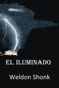 bokomslag El Iluminado