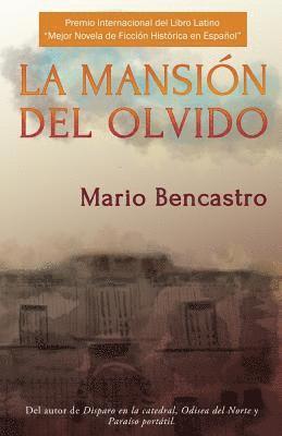 La mansión del olvido 1