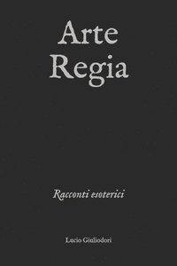 bokomslag Arte Regia