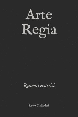 bokomslag Arte Regia