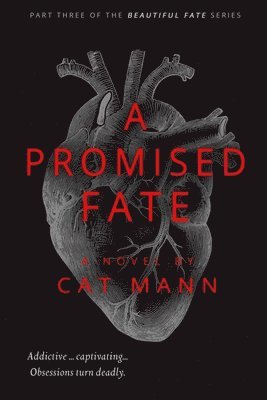 A Promised Fate 1