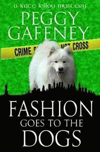 Fashion Goes to the Dogs 1