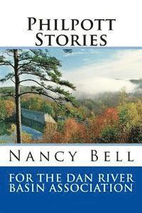 Dan River Basin Association - Philpott Stories, Häftad