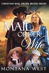 bokomslag Mail Order Wife