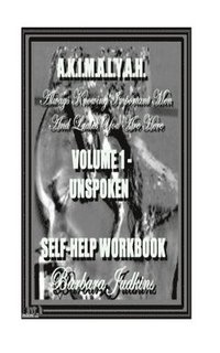 bokomslag A.K.I.M.A.L.Y.A.H. Workbook: Puzzles to healing